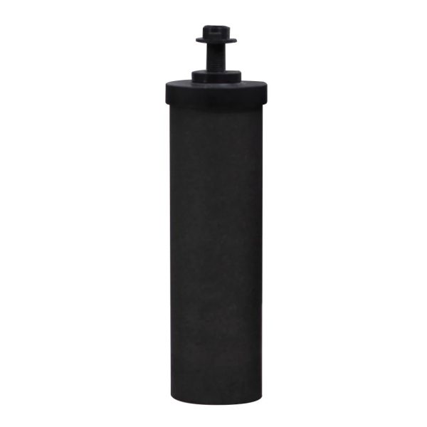 Filteroo 8” Rain & City Water Carbon Block Gravity Water Filter Cartridge Online now