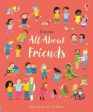 Felicity Brooks: All About Friends [2020] hardback on Sale