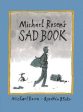 Michael Rosen: Michael Rosen s Sad Book [2011] paperback Cheap