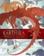 Guin Ursala Le: The Books of Earthsea [2018] hardback For Discount