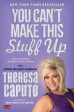 Theresa Caputo: You Can t Make This Stuff Up [2015] paperback Hot on Sale