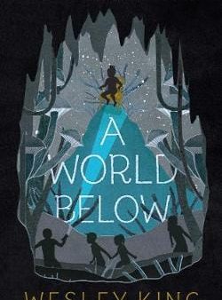 Wesley King: A World Below [2019] paperback For Discount