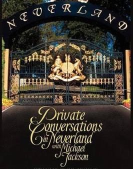 Valin: Private Conversations in Neverland with Michael Jackson [2012] paperback Cheap