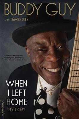 Buddy Guy: When I Left Home [2013] paperback For Sale