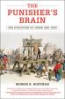 Morris B. (University of Colora Hoffman: The Punisher s Brain [2014] hardback Online now